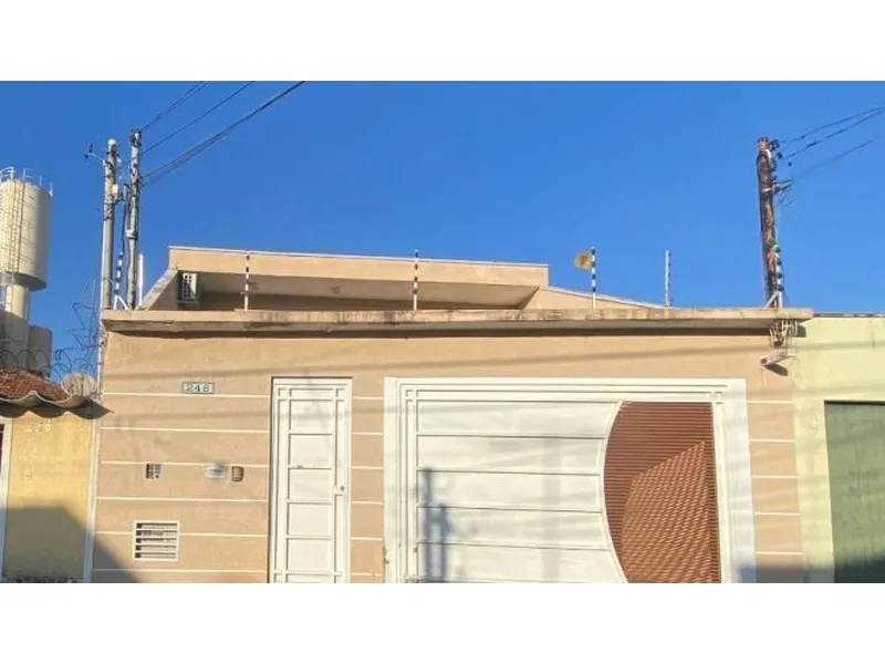 Casa em Leilão Extrajudicial