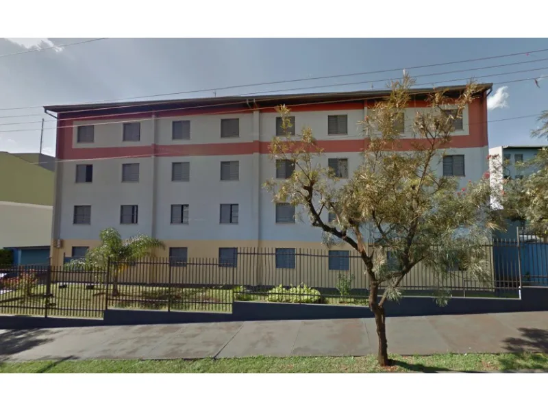 Apartamento em Leilão Judicial