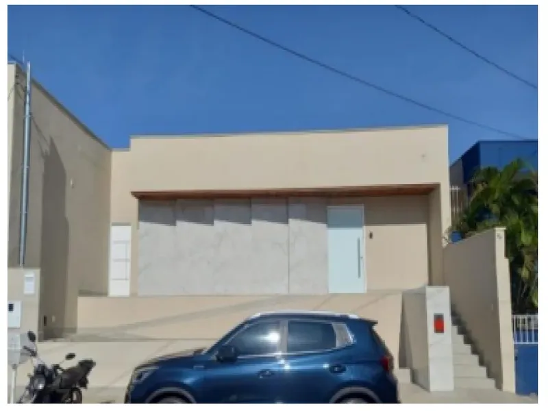 Casa em Leilão Extrajudicial