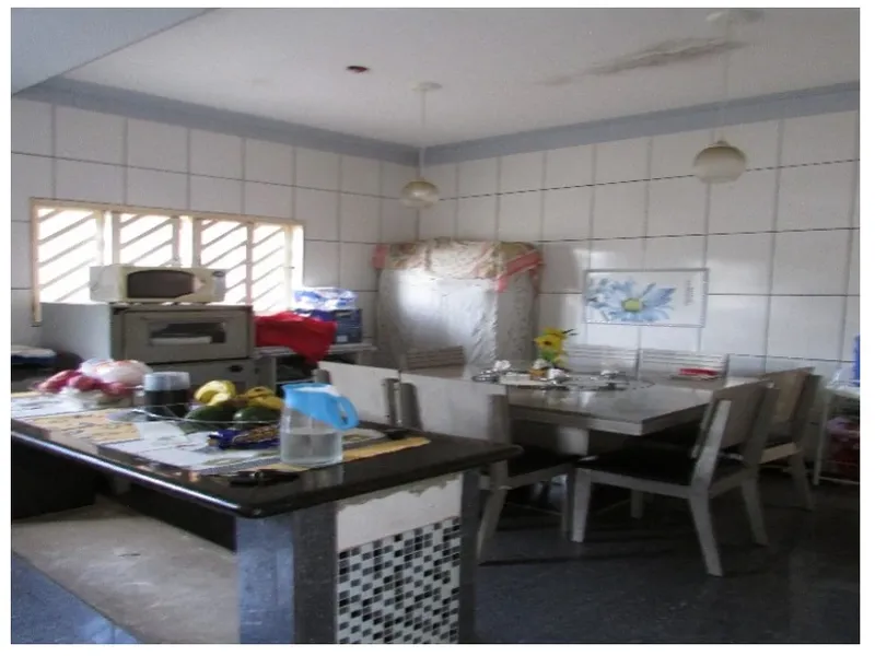 Casa em leilão