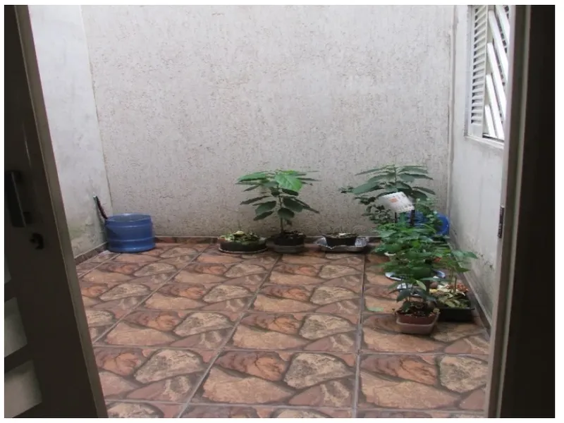 Casa em leilão