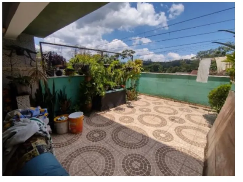 Casa em leilão