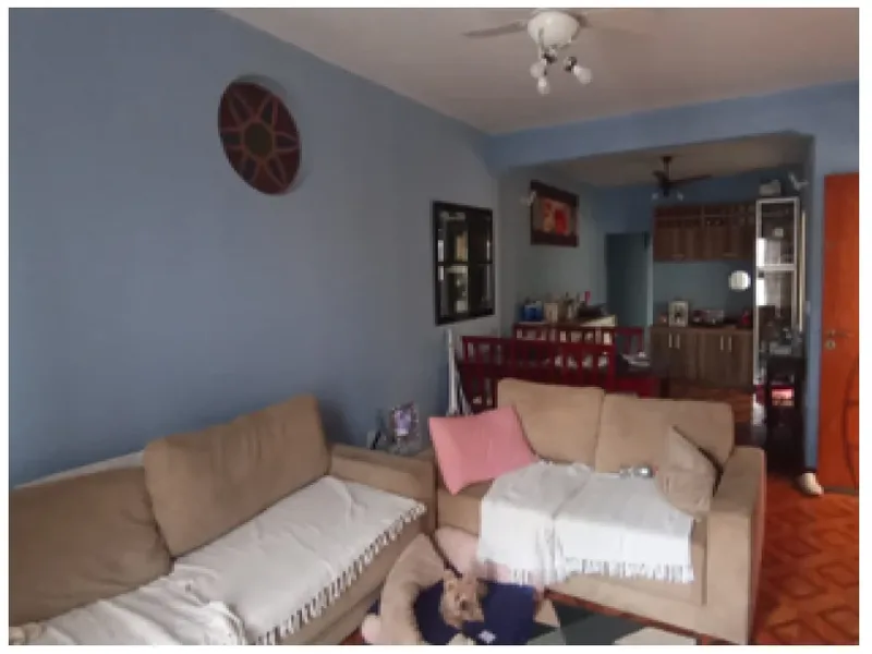 Casa em leilão