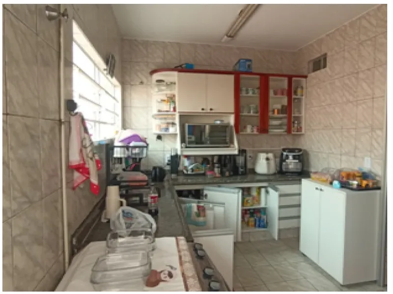 Casa em leilão