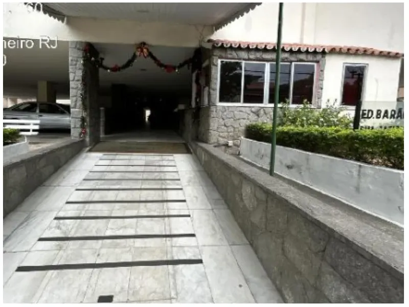 Apartamento em leilão