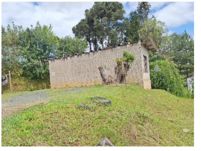 Casa em leilão