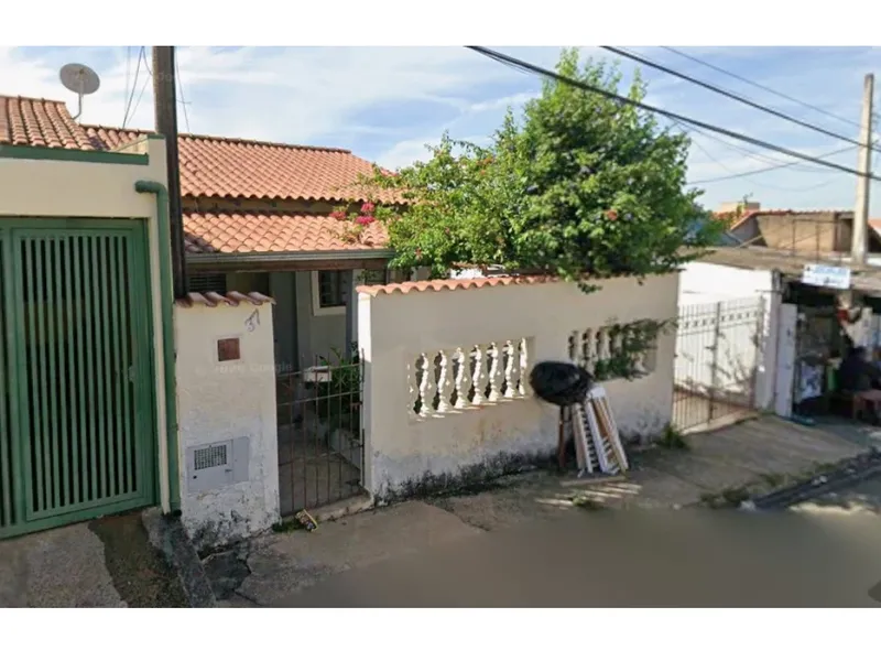 Casa em Leilão Extrajudicial