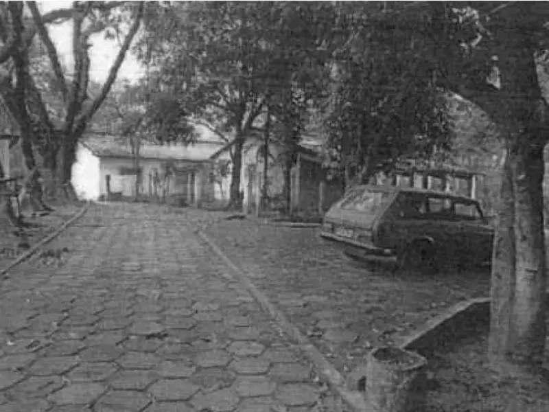Imóvel rural em leilão
