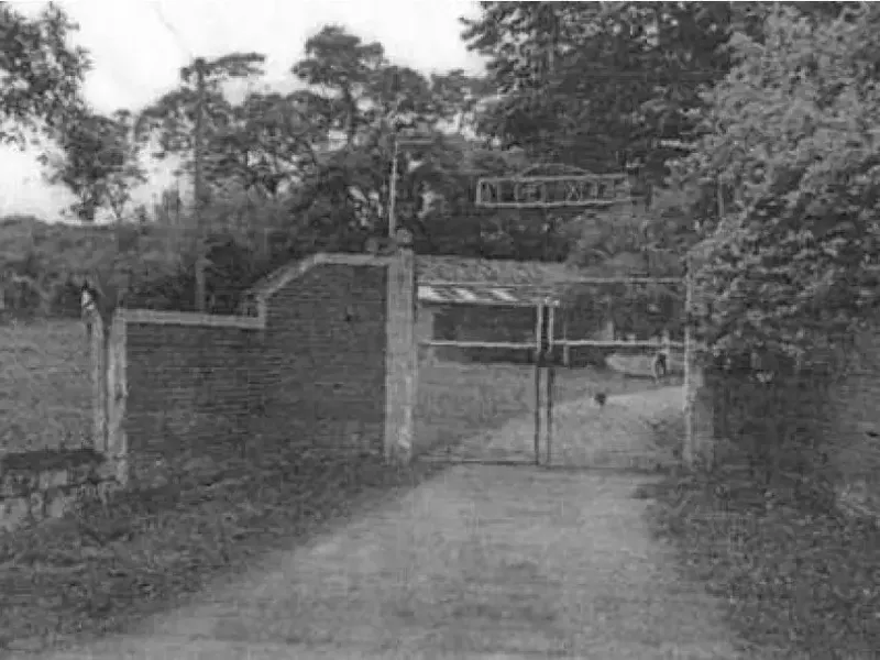 Imóvel rural em leilão