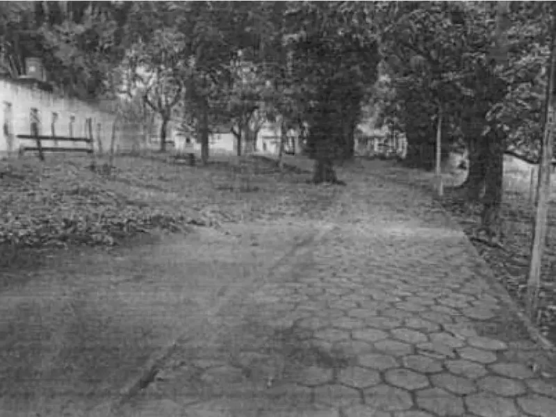 Imóvel rural em leilão