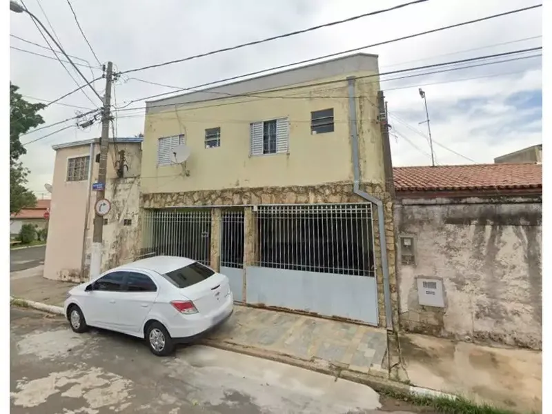 Casa em Leilão Judicial