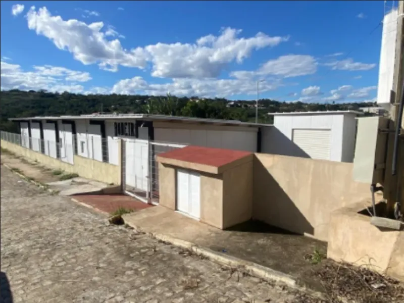 Terreno em Leilão Extrajudicial