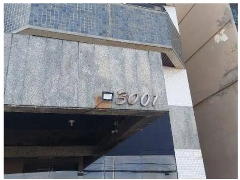 Loja em leilão