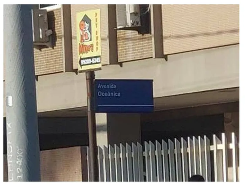 Loja em leilão