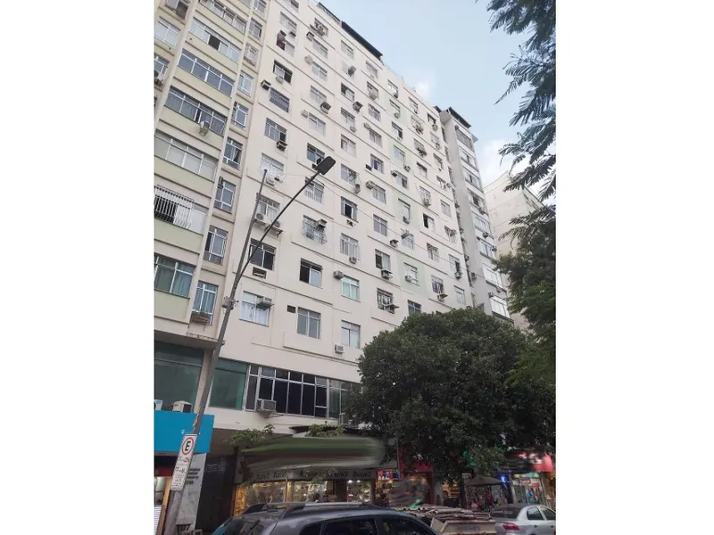 Loja em leilão