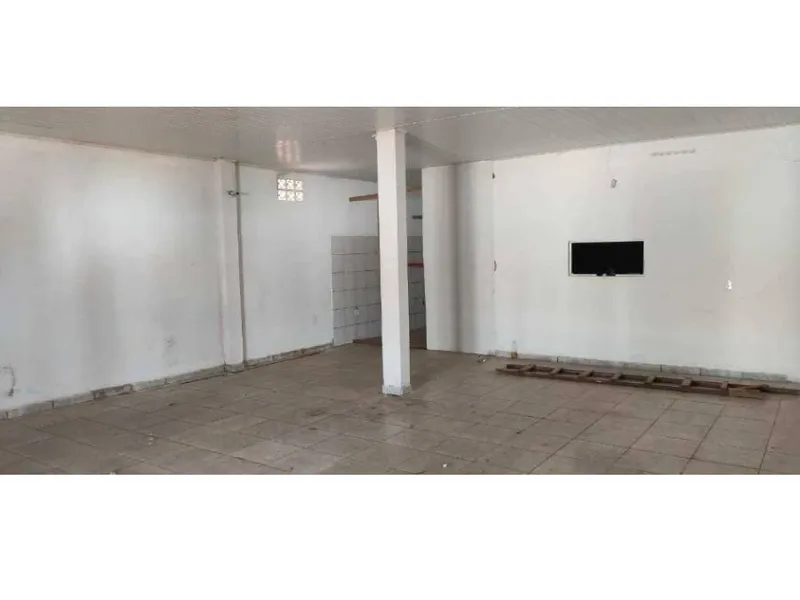 Loja em leilão