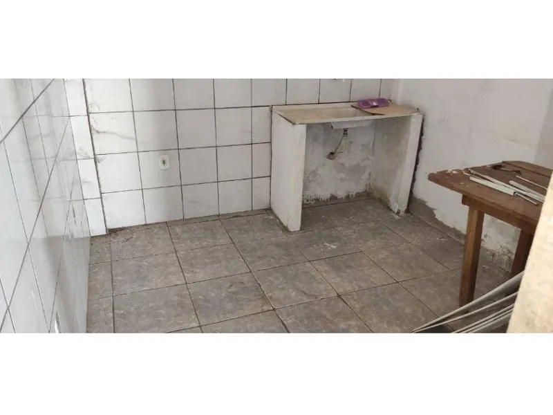 Loja em leilão