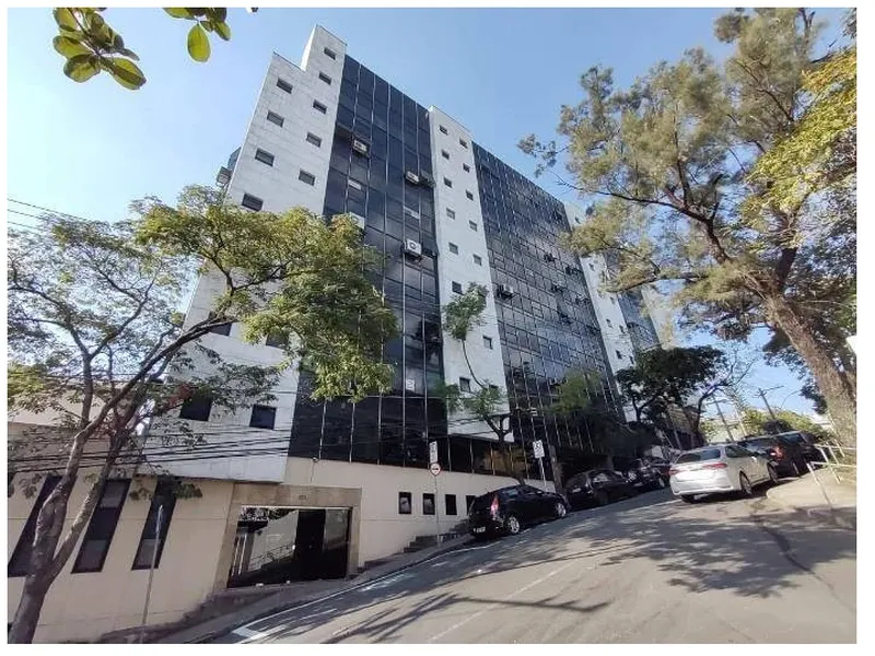 Comercial em Leilão Extrajudicial