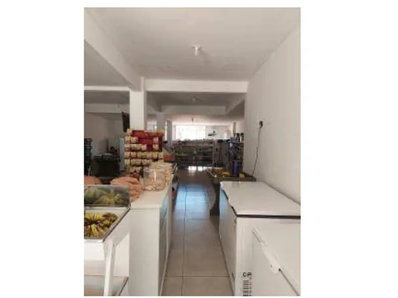 Loja em leilão