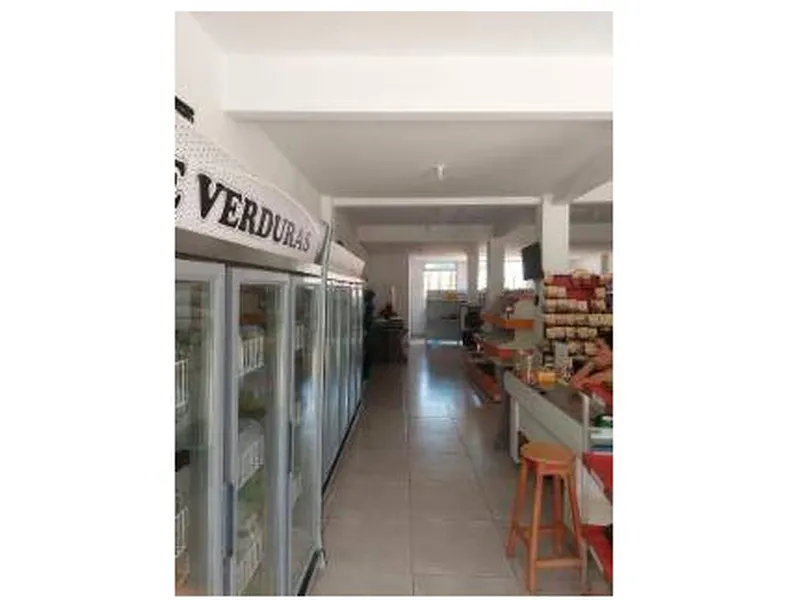 Loja em leilão