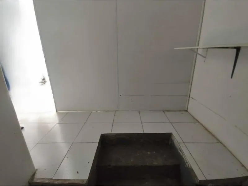 Loja em leilão