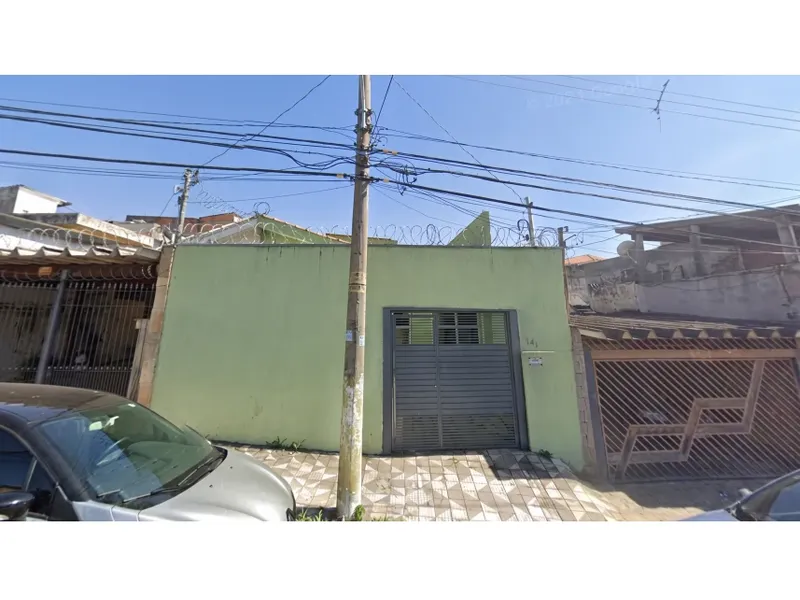 Casa em Leilão Extrajudicial