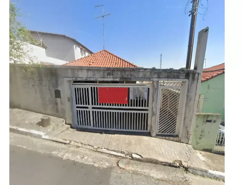 Casa em Leilão Judicial