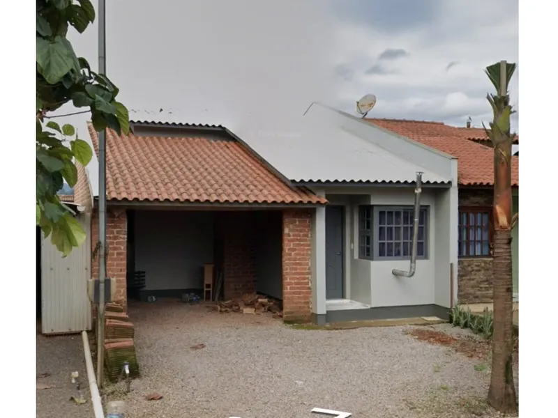 Casa em Leilão Extrajudicial