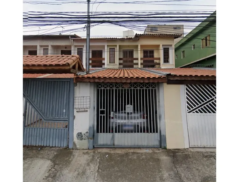 Casa em Leilão Extrajudicial
