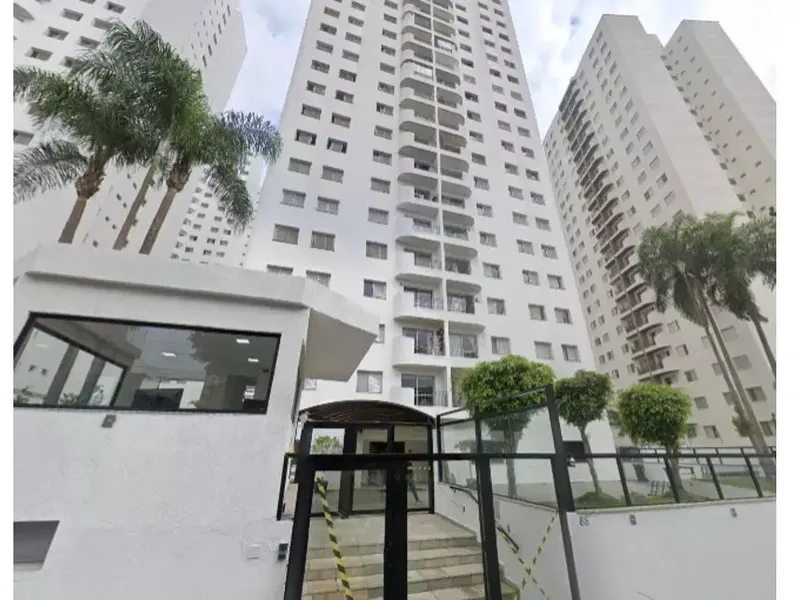 Apartamento em Leilão Judicial