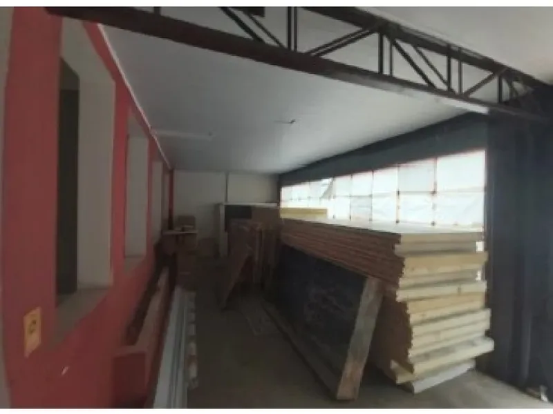 Casa em leilão