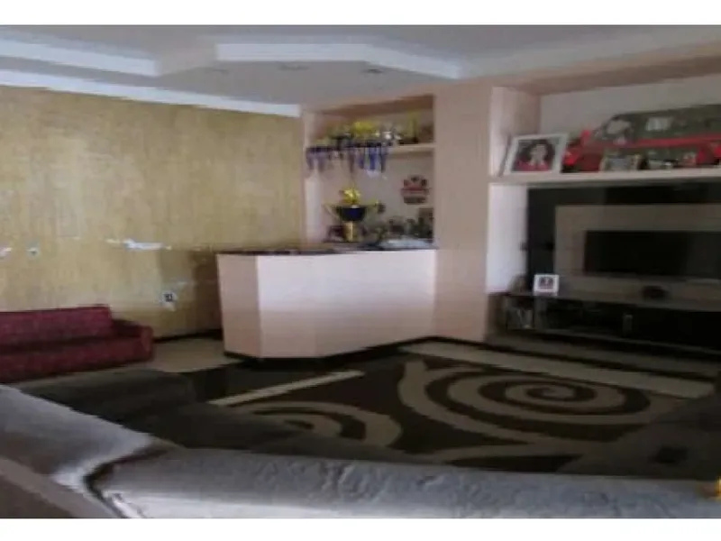 Casa em leilão