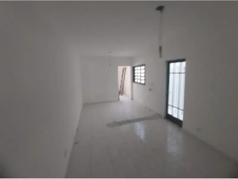 Casa em leilão