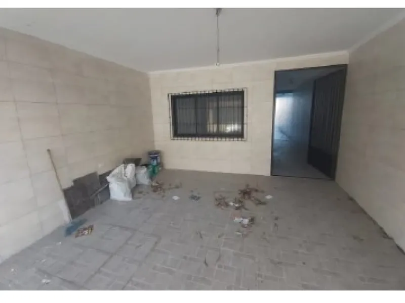 Casa em leilão