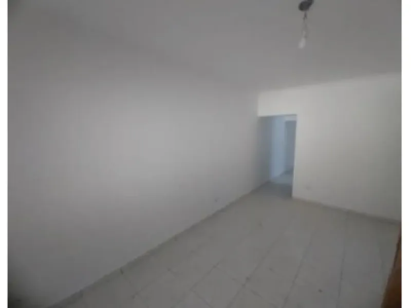 Casa em leilão