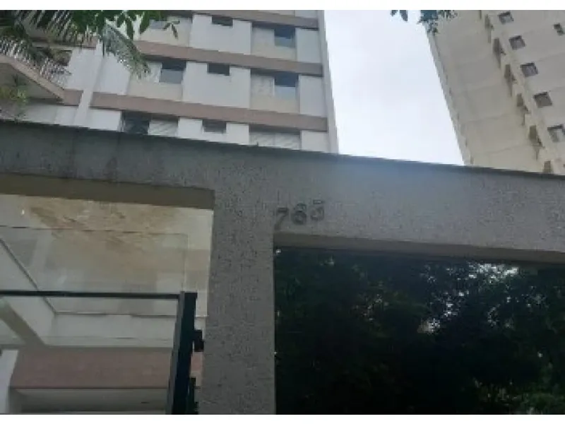 Apartamento em leilão