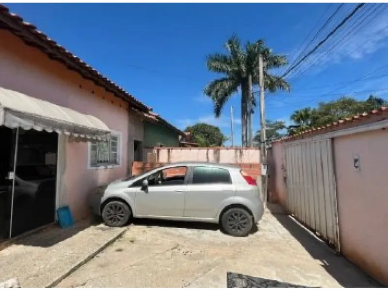 Casa em Leilão Extrajudicial