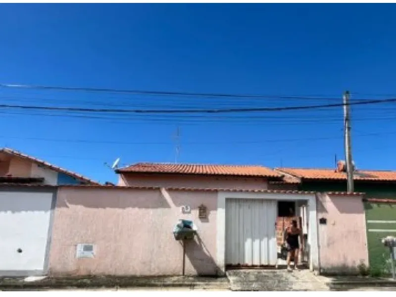 Casa em Leilão Extrajudicial