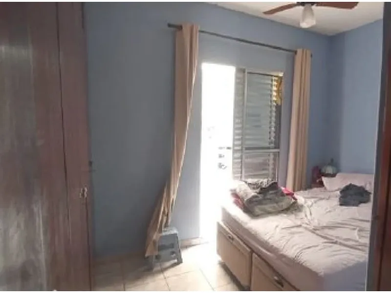 Casa em leilão