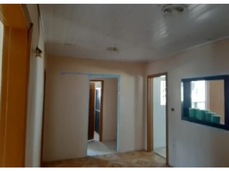 Casa em leilão