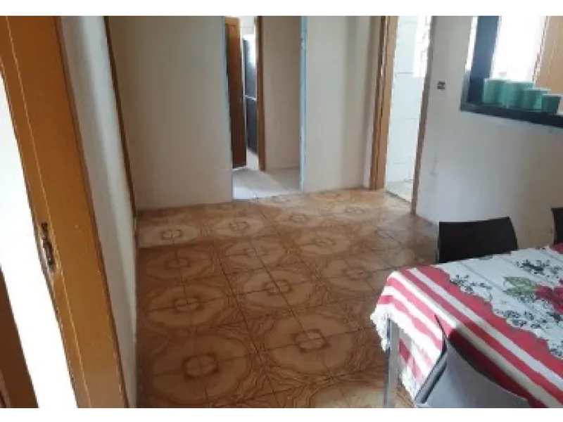 Casa em leilão
