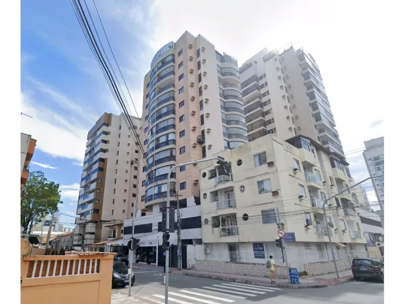 Apartamento em leilão