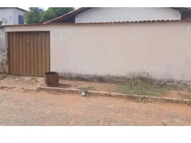 Casa em Leilão Extrajudicial