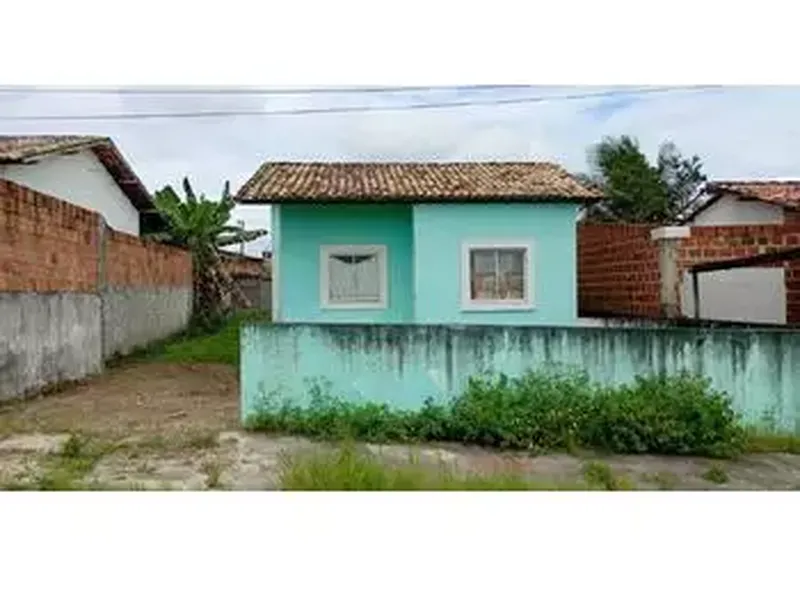 Casa em Leilão Extrajudicial