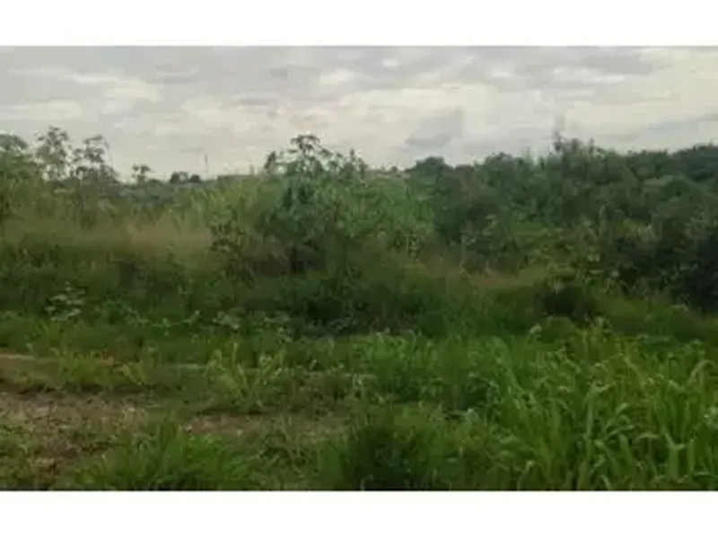 Terreno em Leilão Extrajudicial