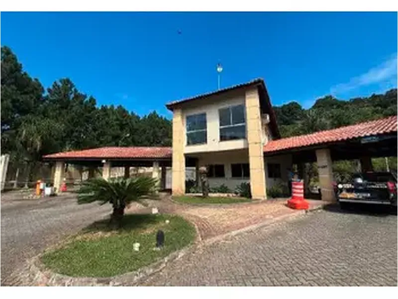 Terreno em Leilão Extrajudicial