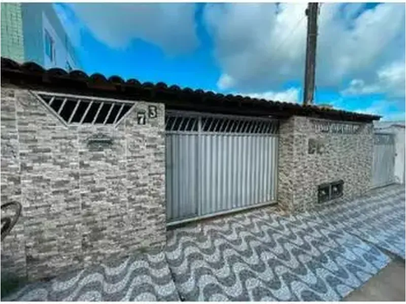 Casa em Leilão Extrajudicial