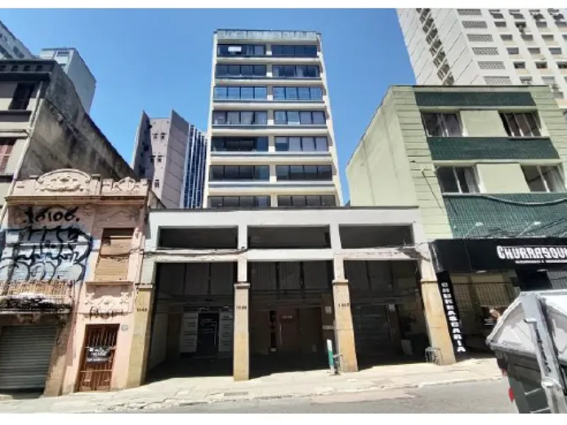 Comercial em Leilão Extrajudicial