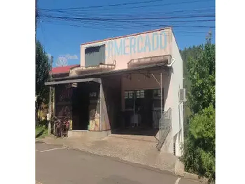 Comercial em Leilão Extrajudicial