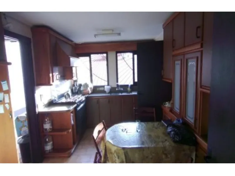 Casa em leilão
